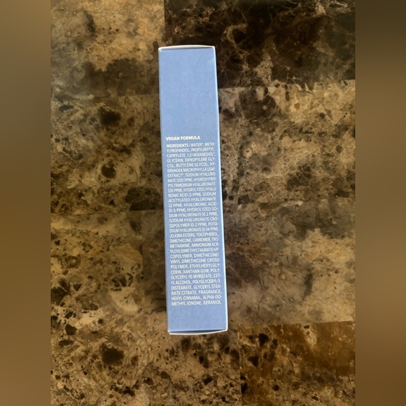 I DEW CARE Hydra Vibes 8-Hyaluronic Acid Moisturizer 1.69 fl oz / 50 ml New - Picture 2 of 5